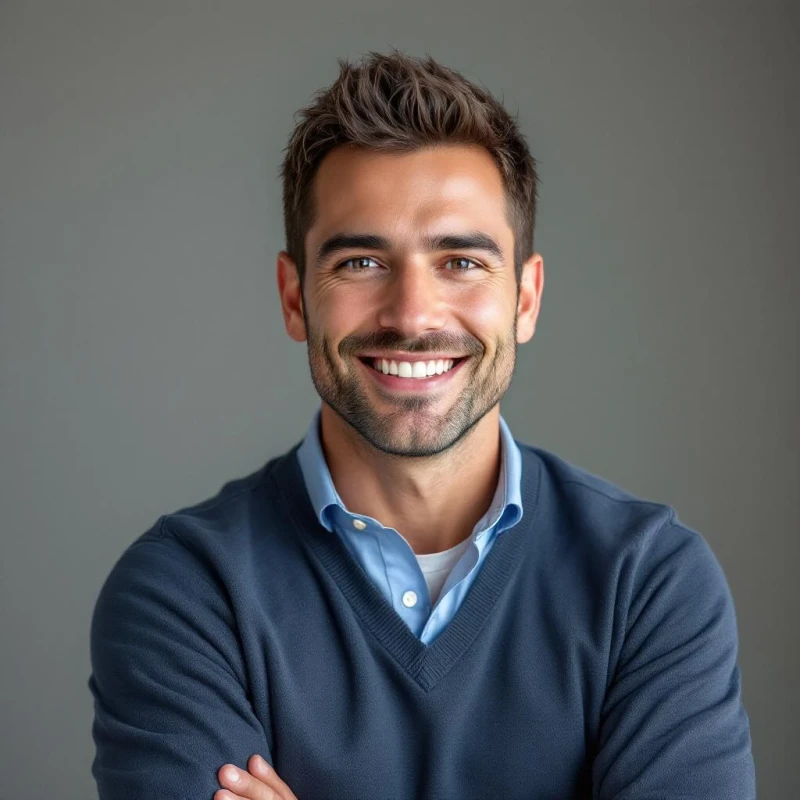 James Parker - Patient Coordinator