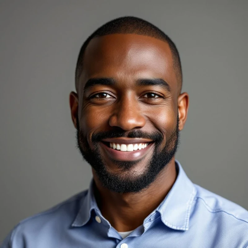 Robert Williams - Practice Manager